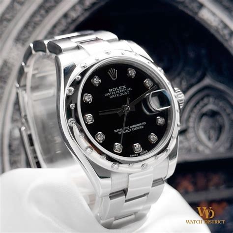 factory rolex|rolex factory diamond bezel.